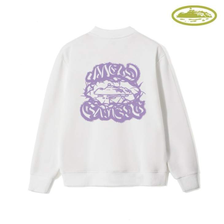 Corteiz Sweatshirt _SKUCorteizS-2XLastxC107331464
